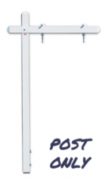 Install - Post Only