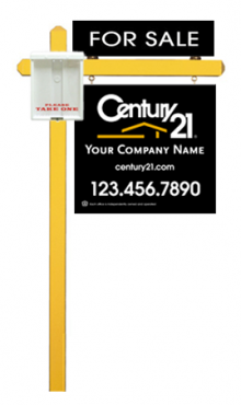 Century 21 - Master