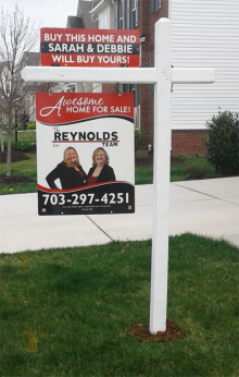 Keller Williams, The Reynolds Team